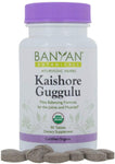 Banyan Botanicals Kaishore Guggulu