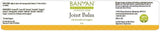 Banyan Botanicals Joint Balm