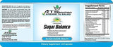 Sugar Balance ATS